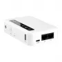 GL.iNet Puli 4G LTE przenośny router z baterią 5000mAh, OpenWrt, VPN, Wi-Fi 4, 2x Ethernet, USB, MicroSD, czarny