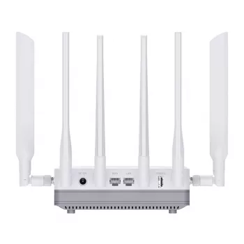 Router GL.iNet Puli AX 5G NR
