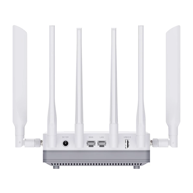 Router GL.iNet Puli AX 5G NR