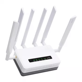 Router GL.iNet Puli AX 5G NR