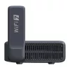 GL.iNet Slate 7 AC750 Dwuzakresowy Gigabitowy Router Bezprzewodowy z OpenWrt, USB 2.0, Gniazdem MicroSD, Obsługą VPN
