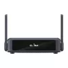GL.iNet Slate 7 AC750 Dwuzakresowy Gigabitowy Router Bezprzewodowy z OpenWrt, USB 2.0, Gniazdem MicroSD, Obsługą VPN