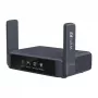 GL.iNet Slate 7 AC750 Dwuzakresowy Gigabitowy Router Bezprzewodowy z OpenWrt, USB 2.0, Gniazdem MicroSD, Obsługą VPN