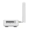 GL.iNet Spitz Plus GL-X2000 5G NR dwuzakresowy router bezprzewodowy Wi-Fi 6 AX3000