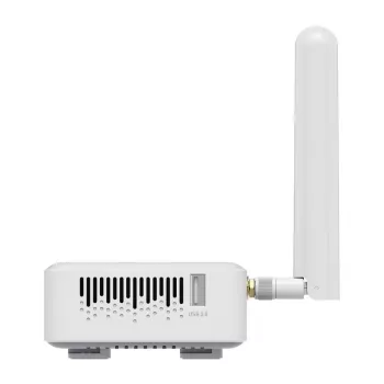 GL.iNet Spitz Plus GL-X2000 5G NR dwuzakresowy router bezprzewodowy Wi-Fi 6 AX3000