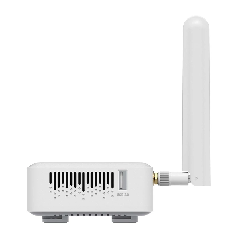 GL.iNet Spitz Plus GL-X2000 5G NR dwuzakresowy router bezprzewodowy Wi-Fi 6 AX3000
