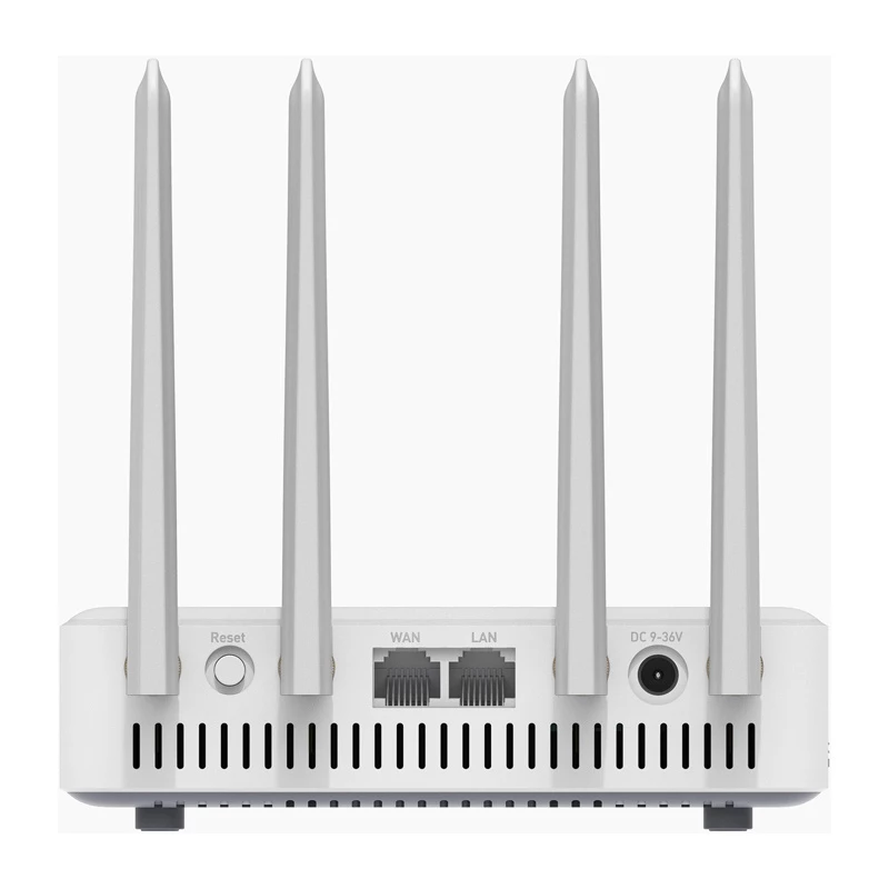 GL.iNet Spitz Plus GL-X2000 5G NR dwuzakresowy router bezprzewodowy Wi-Fi 6 AX3000