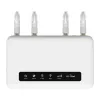 GL.iNet Spitz Plus GL-X2000 5G NR dwuzakresowy router bezprzewodowy Wi-Fi 6 AX3000