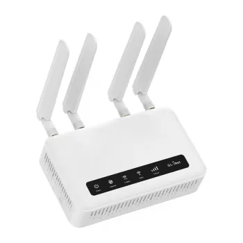 GL.iNet Spitz Plus GL-X2000 5G NR dwuzakresowy router bezprzewodowy Wi-Fi 6 AX3000