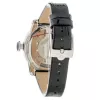 GLAM ROCK GR32083 Zegarek damski 44mm Biała skóra