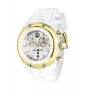 Zegarek GLAM ROCK GR62108 Damski 46mm Szwajcarski Kwarcowy Chronograf