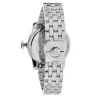 Zegarek GLAM ROCK Miami Beach Chronograph GR32050BP 44mm Czarny Silikon
