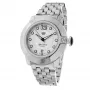 Zegarek GLAM ROCK Miami Beach Chronograph GR32050BP 44mm Czarny Silikon