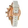Zegarek damski GLAM ROCK GR32166NC 44mm Stal nierdzewna Kwarcowy