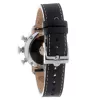 Zegarek damski GLAM ROCK GR77123 40mm Swiss Quartz Biała Skóra