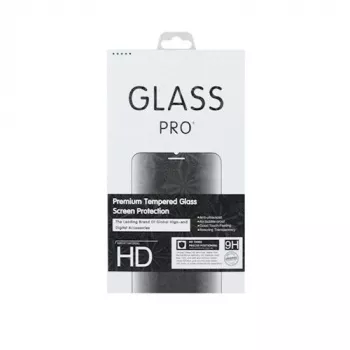 Glass PRO+ Samsung Galaxy A41 Szkło hartowane na ekran - 9H, 2.5D, przezroczyste
