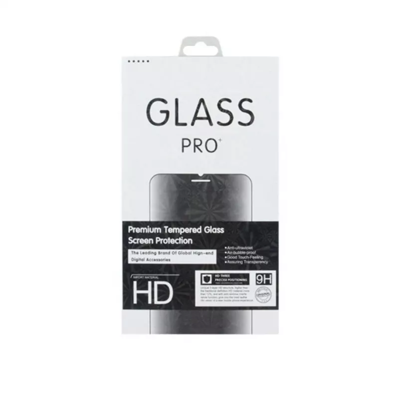 Glass PRO+ Sony Xperia XA2 Tempered Glass Screen Protector