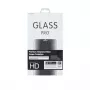 Glass PRO+ Xiaomi Redmi 8A Szkło hartowane na ekran – twardość 9H, 0,3 mm ultra-clear, zaokrąglone krawędzie 2.5D, powłoka oleofobowa, bez pęcherzyków, kompatybilne z etui
