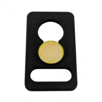 GLOVII 10x Macro Lens for GuideIR E1/E1+/E2/E2+ Cameras for Precision Electronics Diagnostics