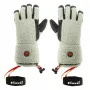 Rękawice grzewcze Glovii GS3L Unisex Czarny