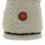 Glovii GS3S Sports Handwear - Rękawice grzewcze z włóknem węglowym, czarne, S-XXL