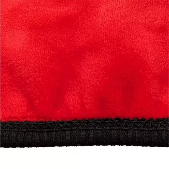 GLOVII GV2XL Kamizelka Ogrzewana - Unisex, Elastyczna, Zasilana USB, 5 Stref Ogrzewania, 3 Poziomy Ciepła, Czarna, S-2XL