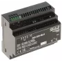 GLP zasilacz impulsowy DL2-150-48-U - 150W 48V DC szyna DIN, aktywny PFC, wysoka sprawność