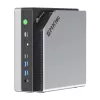 GMKtec EVO-X2 Ryzen AI Max+ 395 Mini PC z 64 GB RAM, 1 TB SSD i Windows 11 Pro