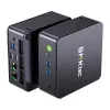 GMKtec G11 AMD R2514 Mini PC 16GB 512GB Win 11 Pro