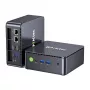 GMKtec G11 AMD R2514 Mini PC 16GB 512GB Win 11 Pro