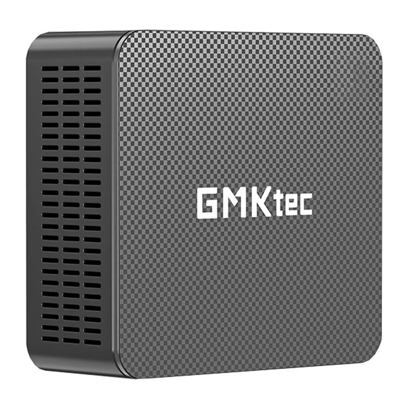 GMKtec G3S Intel N95 Mini PC 16GB RAM 512GB SSD Windows 11 Pro