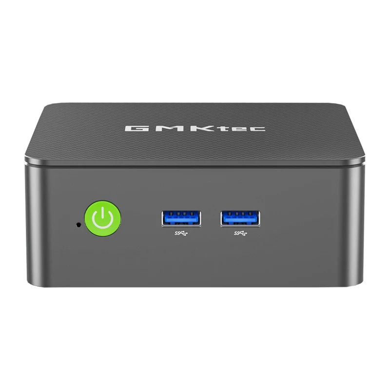 GMKtec G3S Intel N95 Mini PC 16GB RAM 512GB SSD Windows 11 Pro