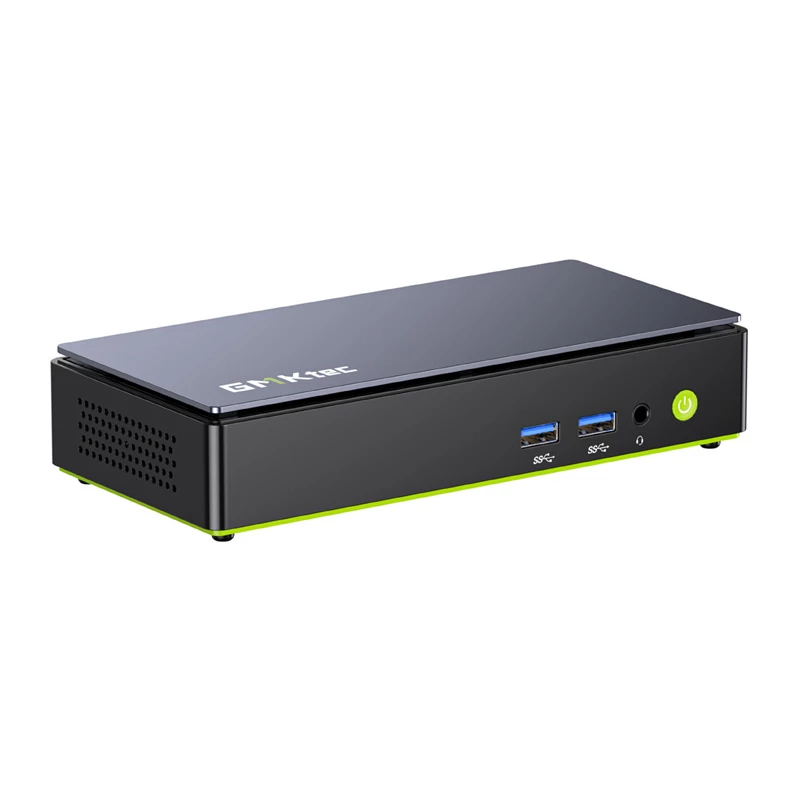GMKtec K13 Mini PC Core Ultra 7 256V 16GB 1TB Win 11 Pro