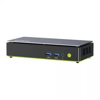 GMKtec K13 Mini PC Core Ultra 7 256V 16GB 1TB Win 11 Pro