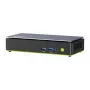 GMKtec K13 Mini PC z Intel Core Ultra 7 256V, 16 GB RAM, 512 GB pamięci, Windows 11 Pro