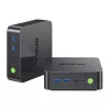 GMKtec K17 Mini PC z Intel Core Ultra 5 226V, 16 GB RAM, 1 TB pamięci i Windows 11 Pro