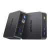 GMKtec K17 Mini PC z Intel Core Ultra 5 226V, 16 GB RAM, 1 TB pamięci i Windows 11 Pro