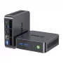 GMKtec K17 Mini PC z Intel Core Ultra 5 226V, 16 GB RAM, 1 TB pamięci i Windows 11 Pro