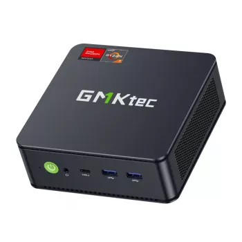GMKtec M5 Ultra Mini PC AMD Ryzen 7 7730U 32GB RAM 1TB SSD Windows 11 Pro