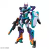 GNP HGGQ 1/144 GFreD High Grade Gundam Build Metaverse zestaw modelowy