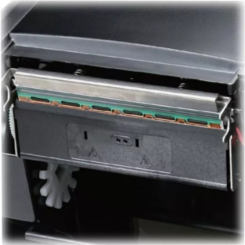 Godex RT730 Przemysłowa Drukarka Etykiet Termotransferowa/Termiczna, 300 dpi, 102 mm/s, USB/LAN/Serial