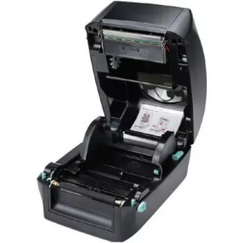 Godex RT730 Przemysłowa Drukarka Etykiet Termotransferowa/Termiczna, 300 dpi, 102 mm/s, USB/LAN/Serial