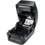 Godex RT730 Przemysłowa Drukarka Etykiet Termotransferowa/Termiczna, 300 dpi, 102 mm/s, USB/LAN/Serial