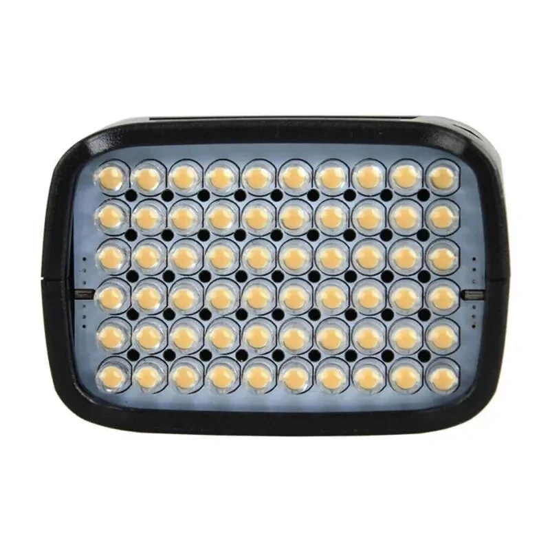 Godox AD-L LED ciągła głowica światła do AD200 i AD200Pro