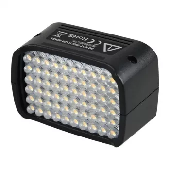 Godox AD-L LED ciągła głowica światła do AD200 i AD200Pro