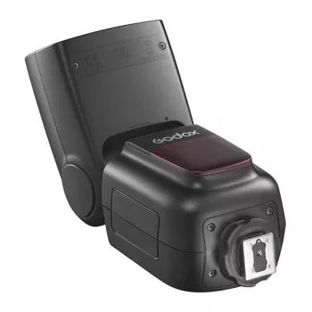 Godox AD200 Pro 200Ws TTL Flash z głowicą Speedlite i gołą żarówką
