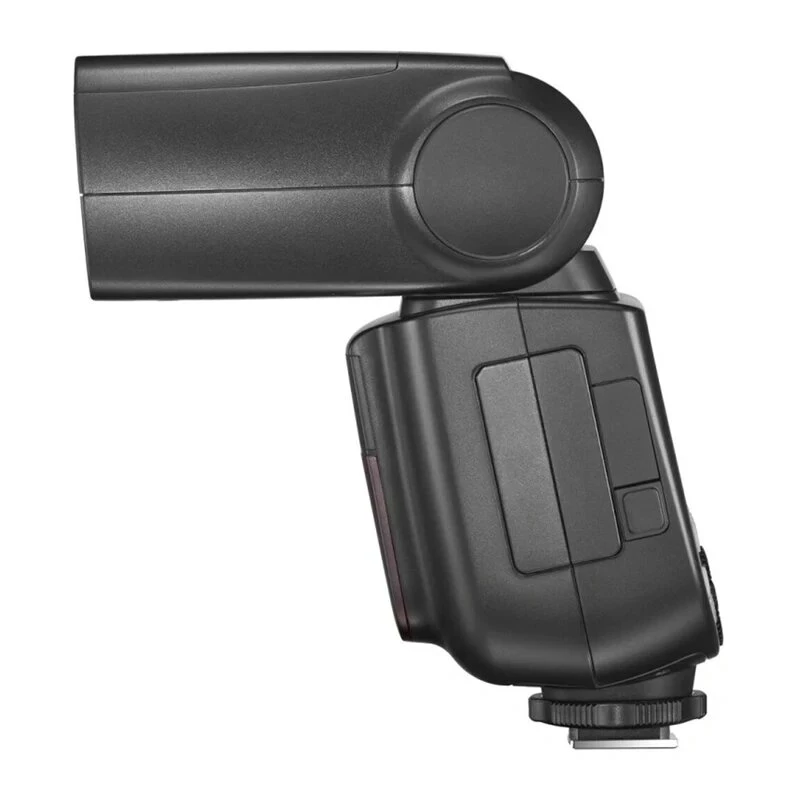 Godox AD200 Pro 200Ws TTL Flash z głowicą Speedlite i gołą żarówką