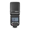 Godox AD200 Pro 200Ws TTL Flash z głowicą Speedlite i gołą żarówką