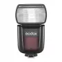 Godox AD200 Pro 200Ws TTL Flash z głowicą Speedlite i gołą żarówką