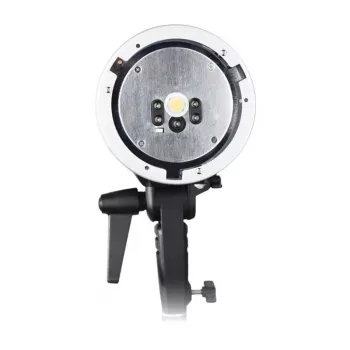 Lampa błyskowa Godox AD600B TTL Wistro dla mocowania Bowens
